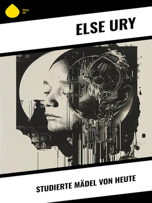 cover image of Studierte Mädel von heute